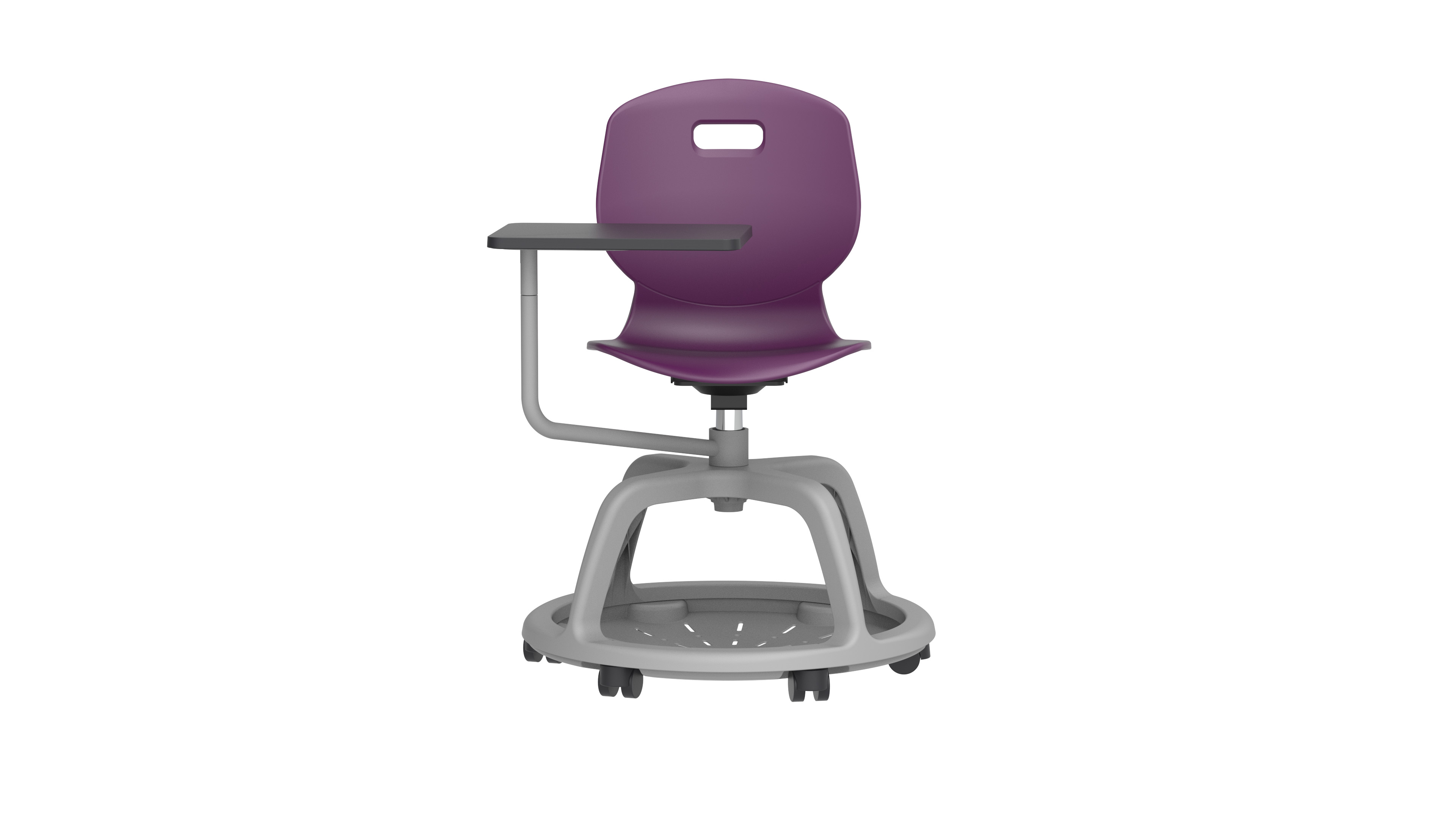 Arc Community with Workspace Purple